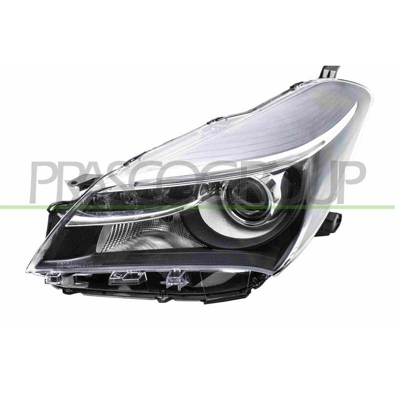 Proiettore anteriore - PRASCO