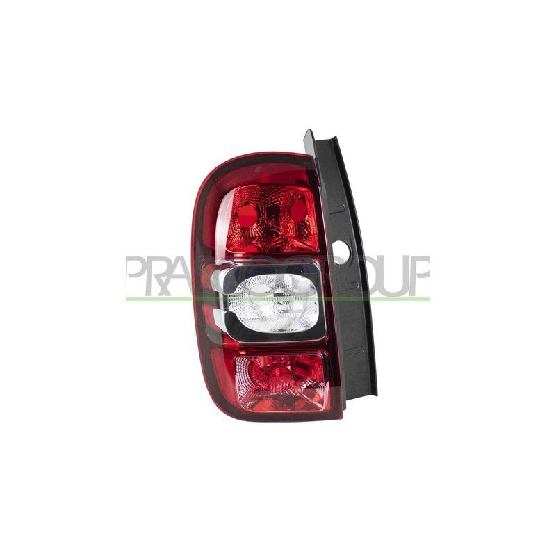 Fanale posteriore - PRASCO