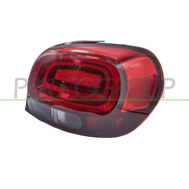 Fanale posteriore - PRASCO