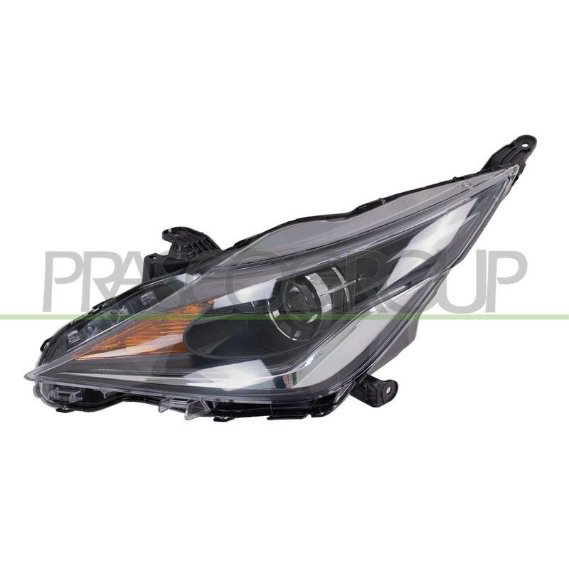 Proiettore anteriore - PRASCO