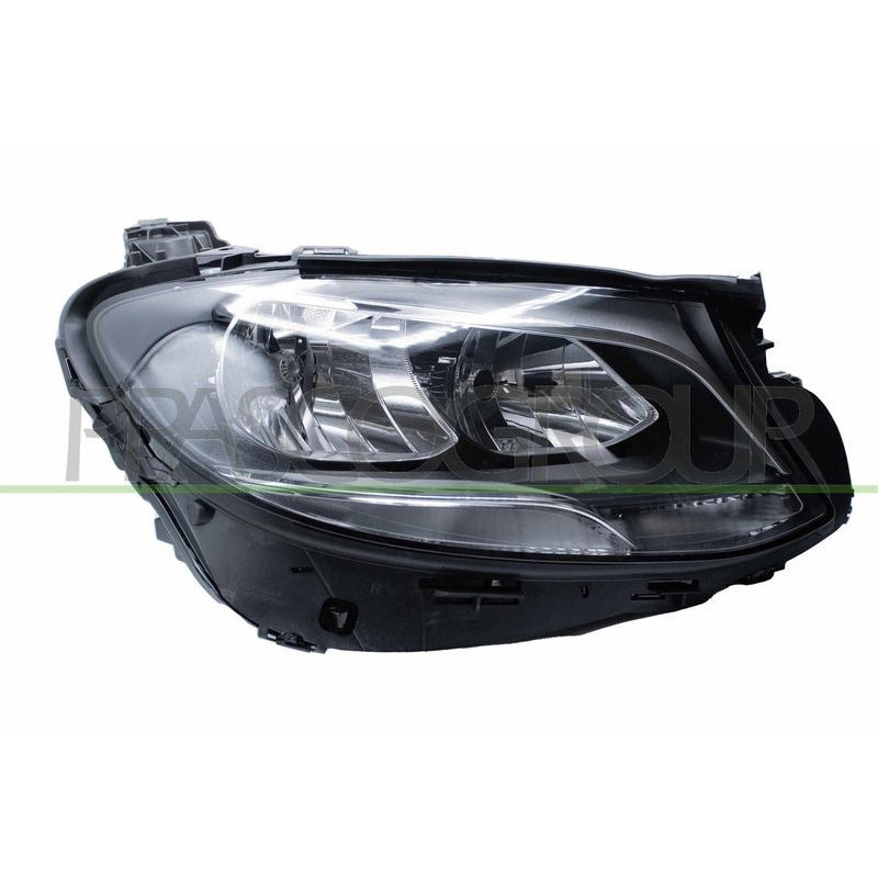 Proiettore anteriore - PRASCO