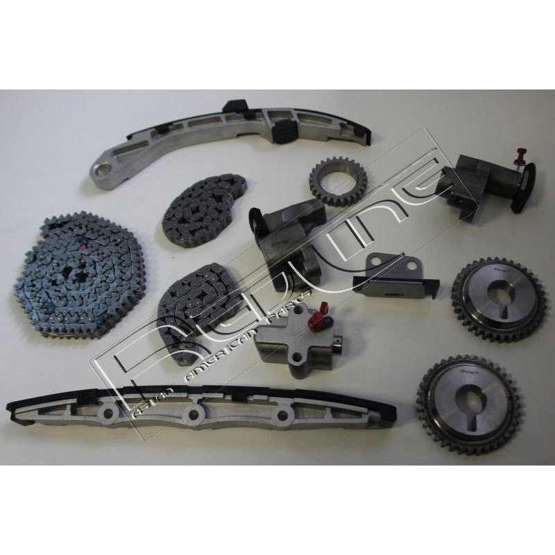 Tendicinghia distribuzione - RED LINE