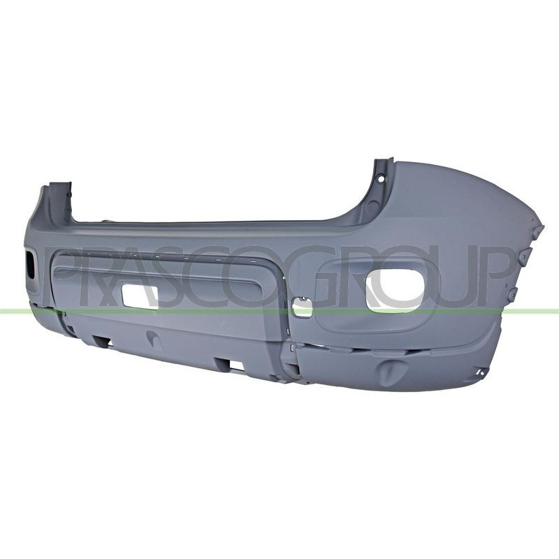 Paraurti posteriore - PRASCO