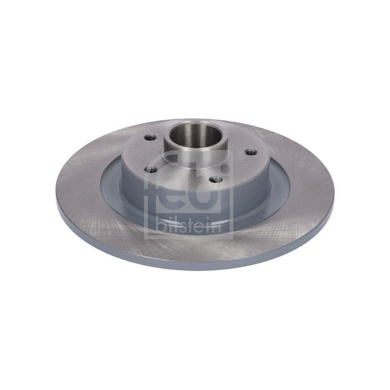 Disco freno asse posteriore - FEBI