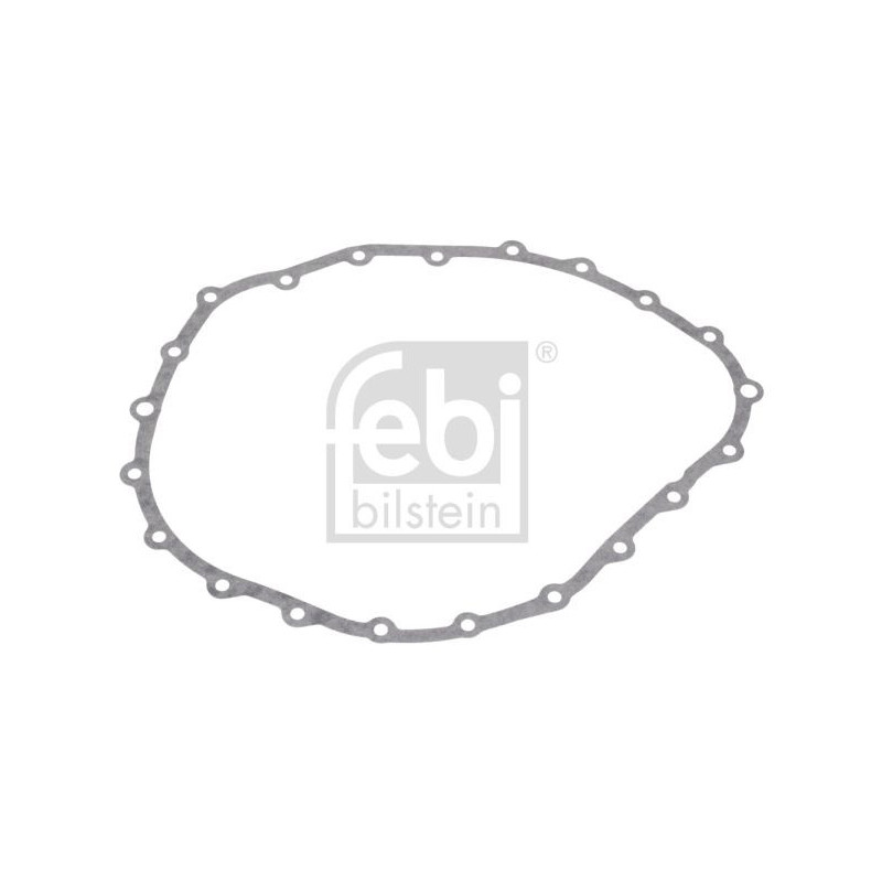 Filtro olio cambio automatico - FEBI