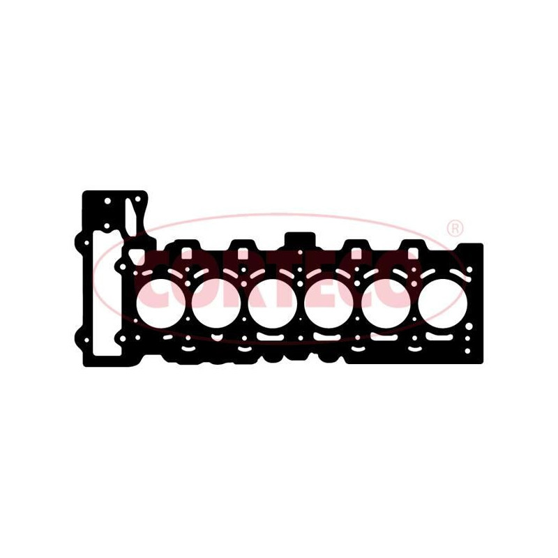Guarnizione testata - CORTECO