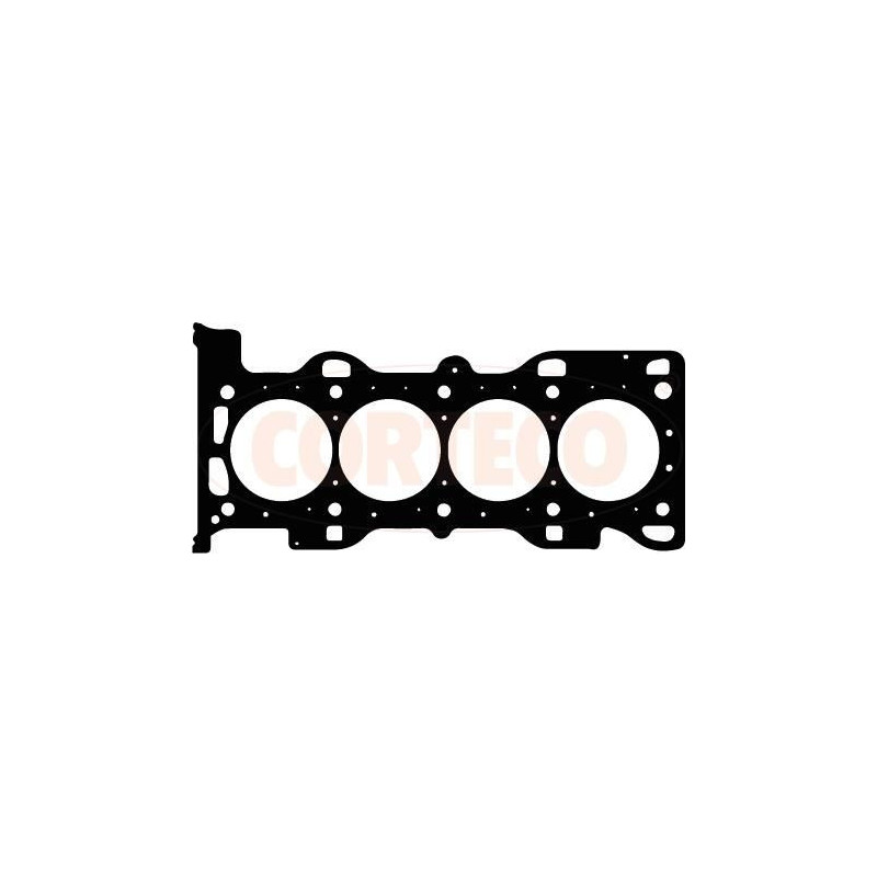 Guarnizione testata - CORTECO