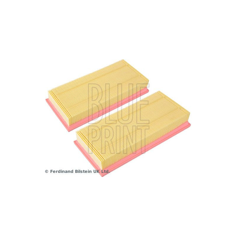 Filtro aria - BLUE PRINT