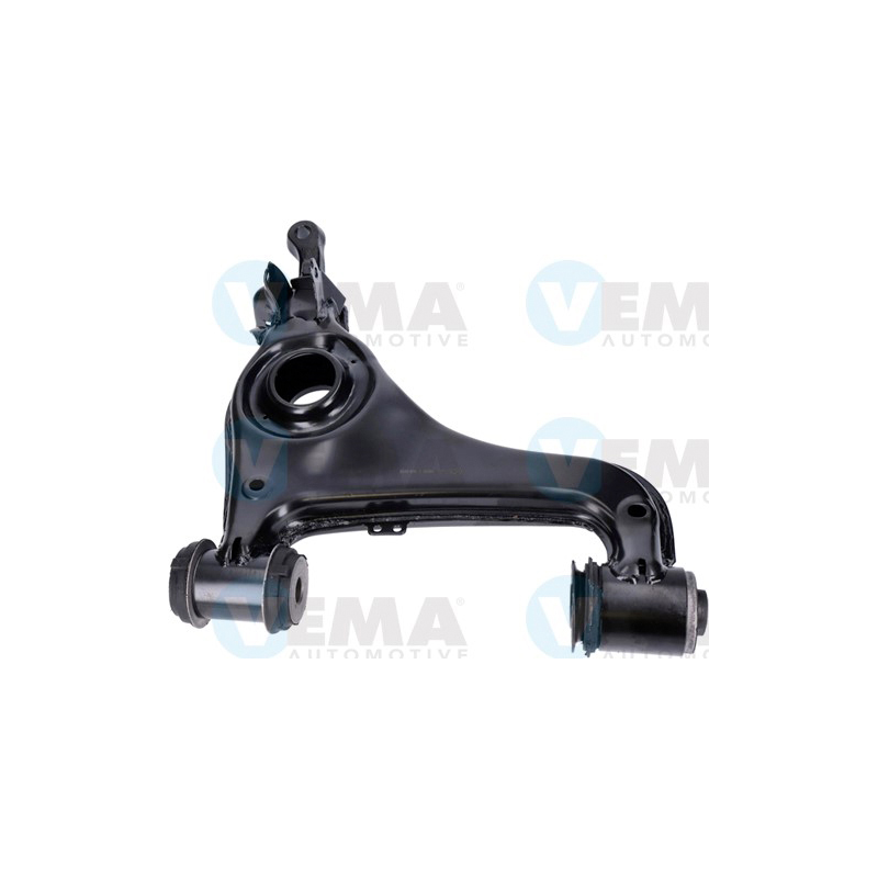 Braccio oscillante asse anteriore - VEMA