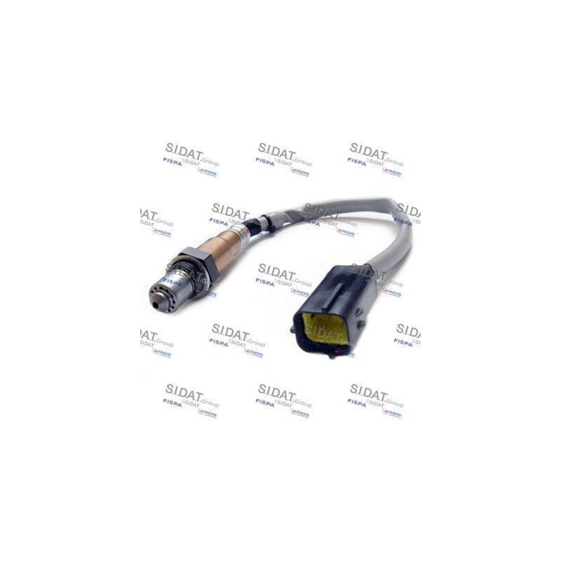 Sonda Lambda - SIDAT