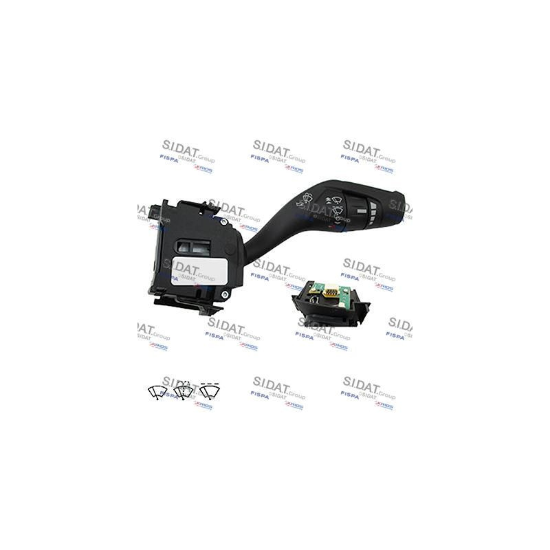 Bobina accensione - SIDAT