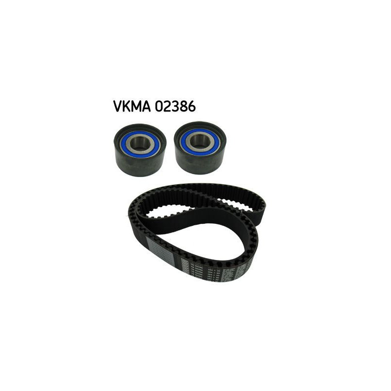 Kit distribuzione - SKF