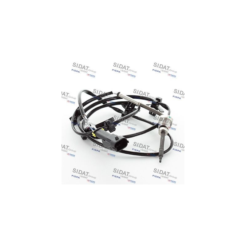 Sensore ABS - SIDAT