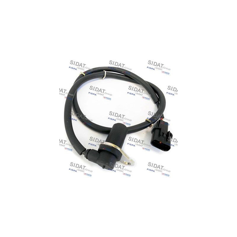 Sensore ABS - SIDAT