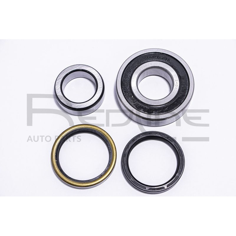 Cuscinetto ruota asse posteriore - RED LINE