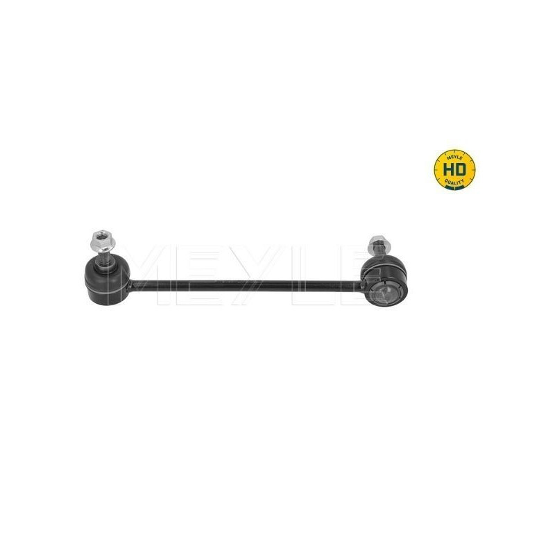 Braccio oscillante asse anteriore - MEYLE