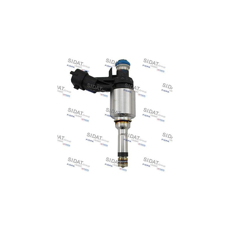 Iniettore - SIDAT