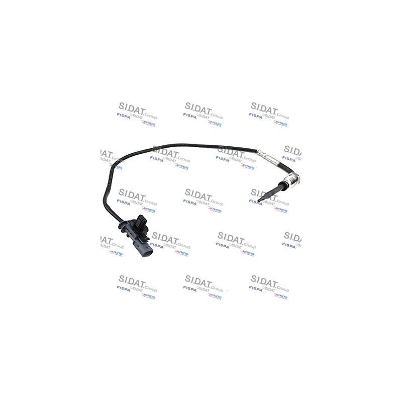 Sonda Lambda - SIDAT