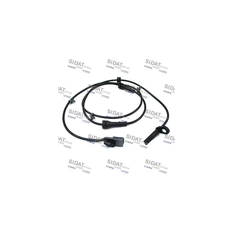 Sensore ABS - SIDAT