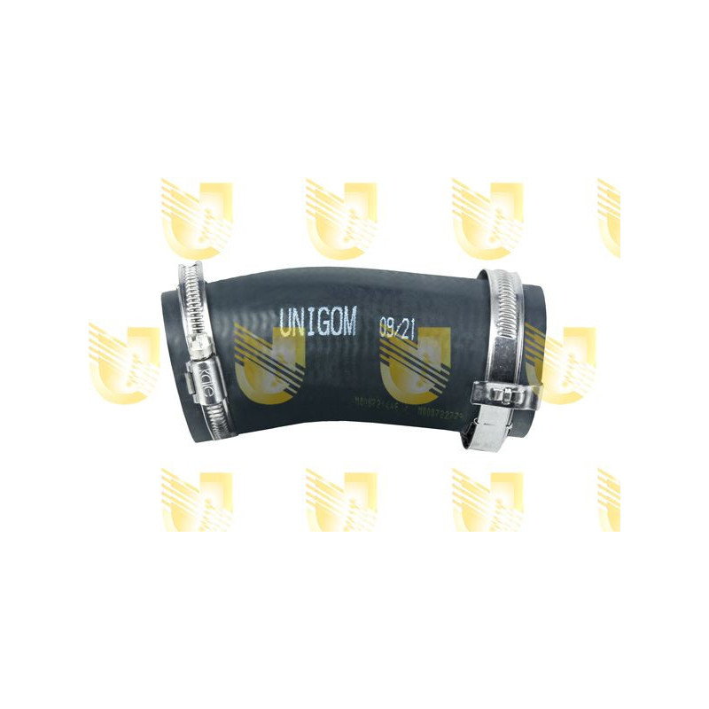 Flessibile aspirazione turbocompressore - UNIGOM