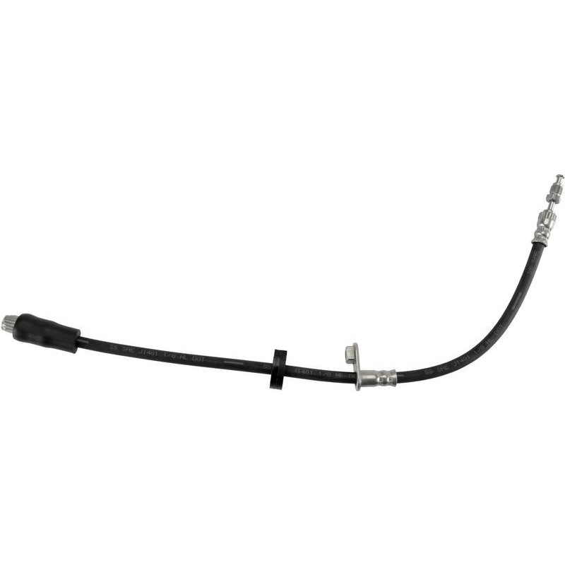 Flessibile freno asse anteriore - TRW