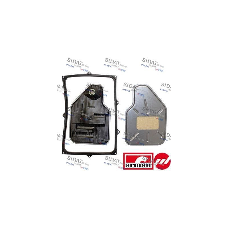 Filtro olio cambio automatico - SIDAT