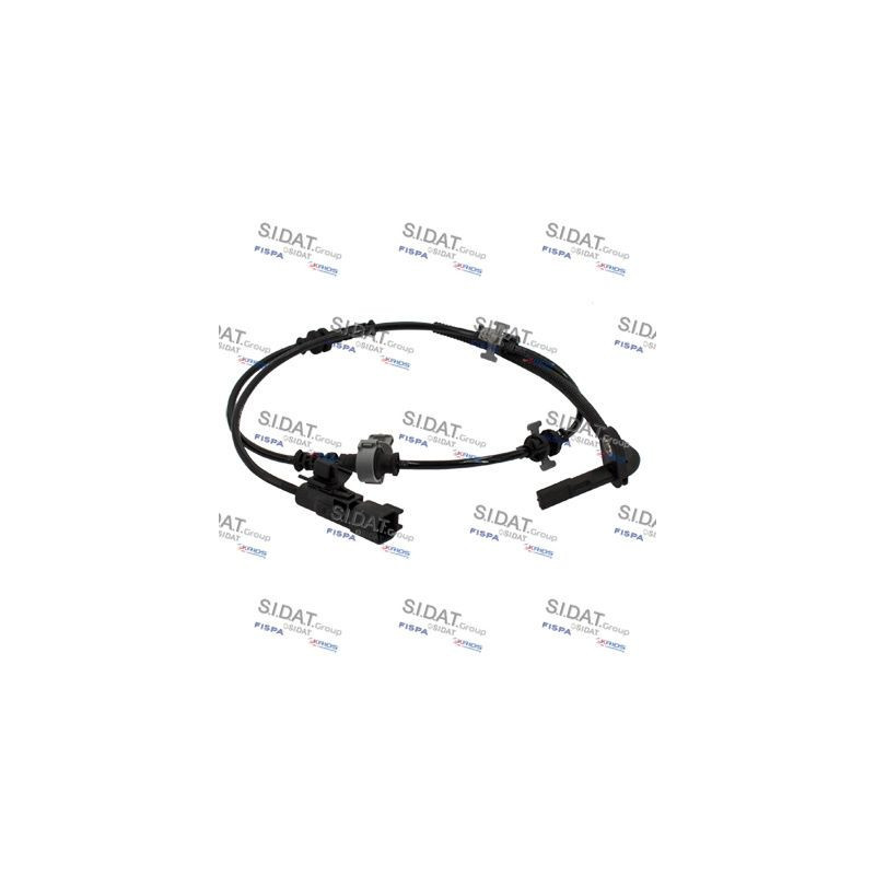 Sensore ABS - SIDAT