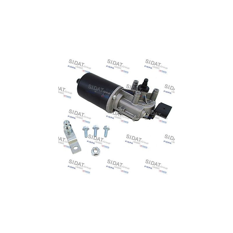 Motorino tergicristallo - SIDAT