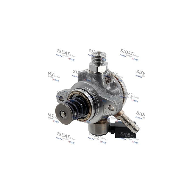 Pompa carburante - SIDAT