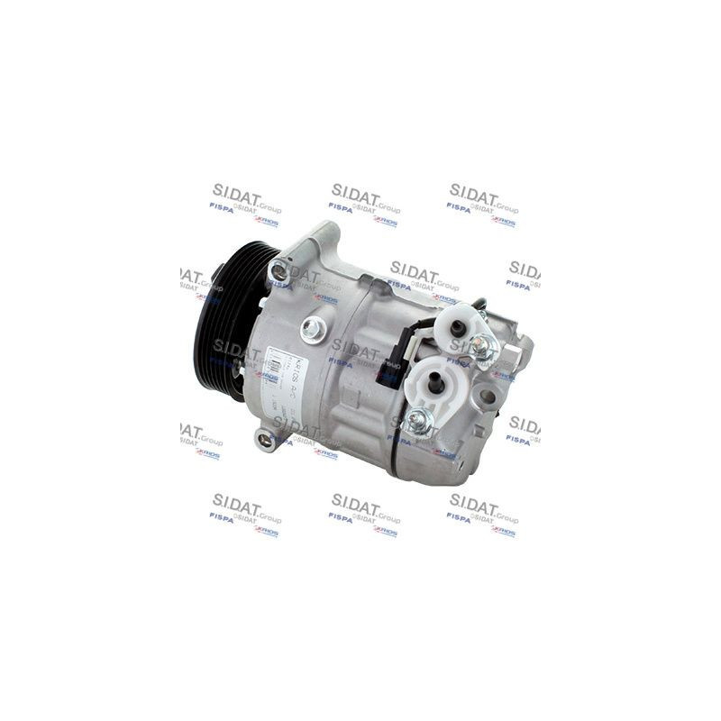 Compressore aria condizionata - SIDAT