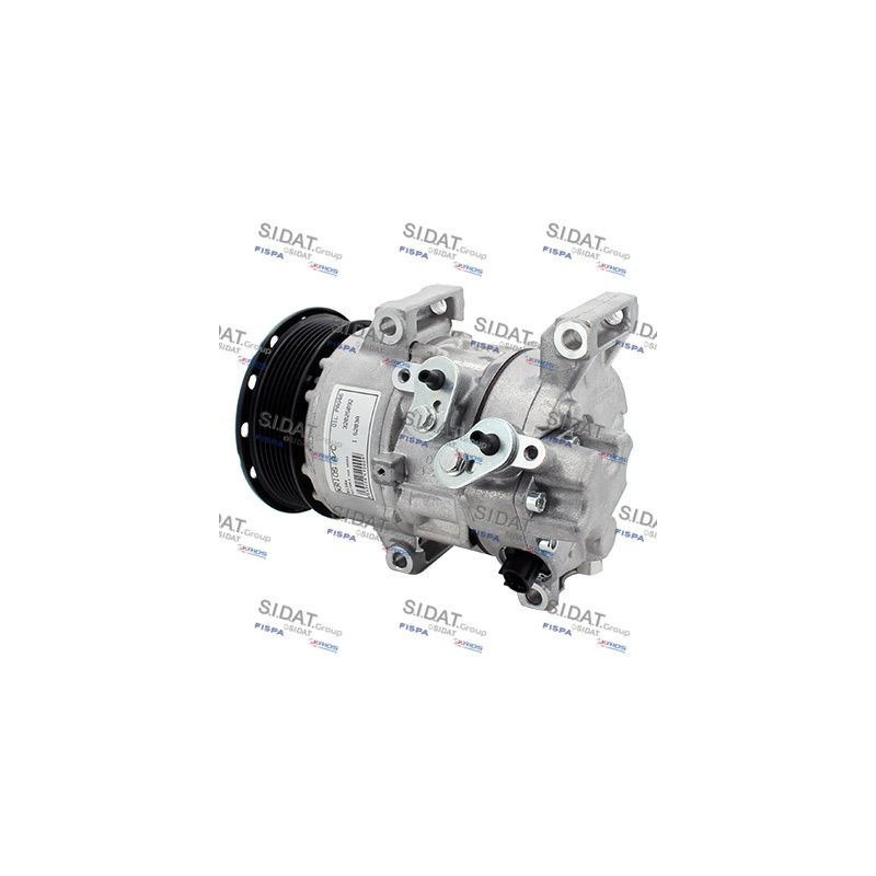 Compressore aria condizionata - SIDAT
