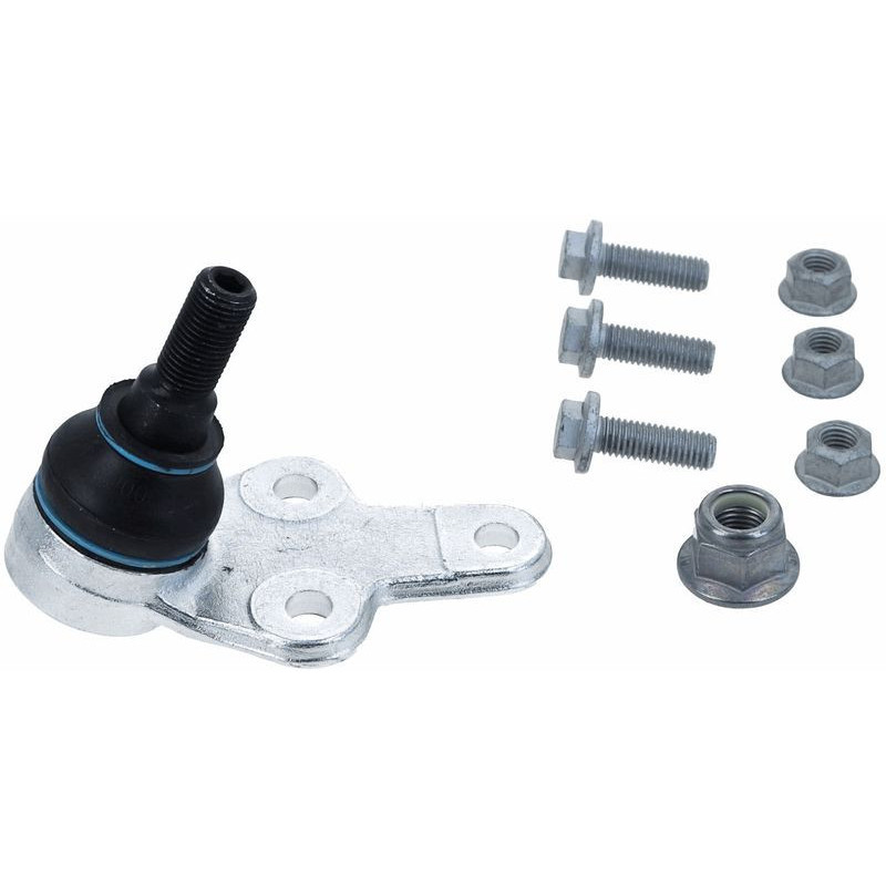 Giunto sferico assale anteriore - LEMFORDER