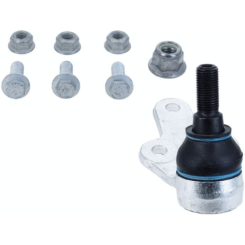 Giunto sferico assale anteriore - LEMFORDER