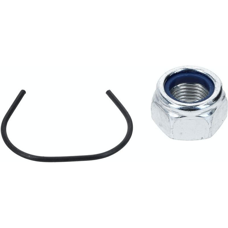 Giunto sferico assale anteriore - LEMFORDER