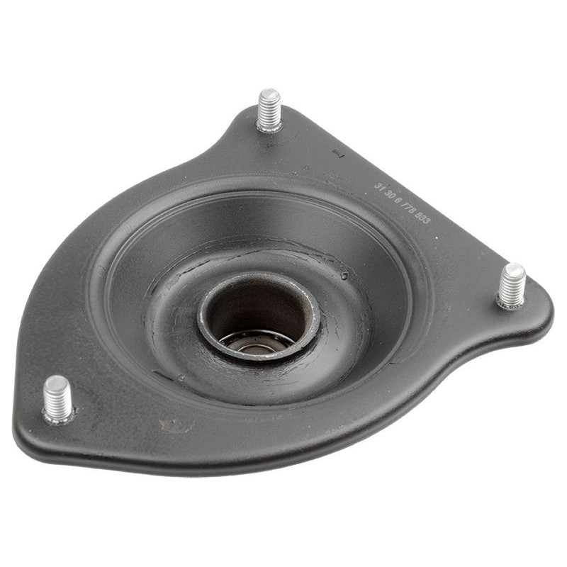 Supporto ammortizzatore asse anteriore - LEMFORDER