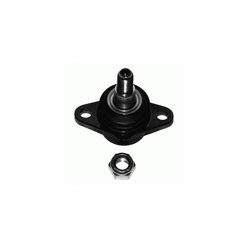 Giunto sferico assale anteriore - LEMFORDER