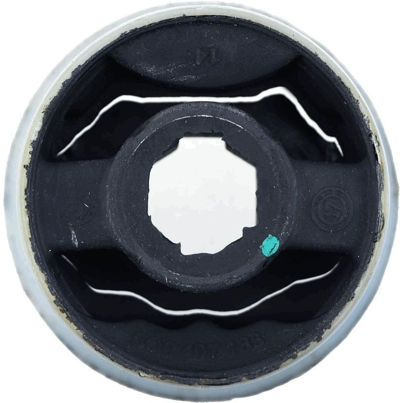 Braccio oscillante asse anteriore - LEMFORDER