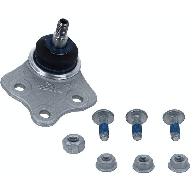 Giunto sferico assale anteriore - LEMFORDER