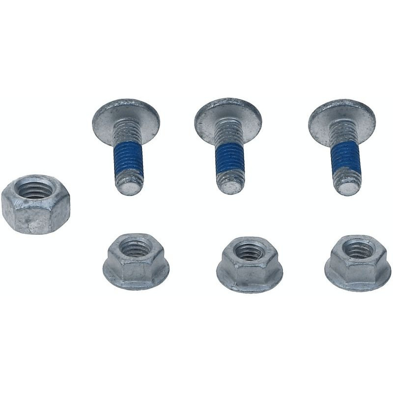 Giunto sferico assale anteriore - LEMFORDER