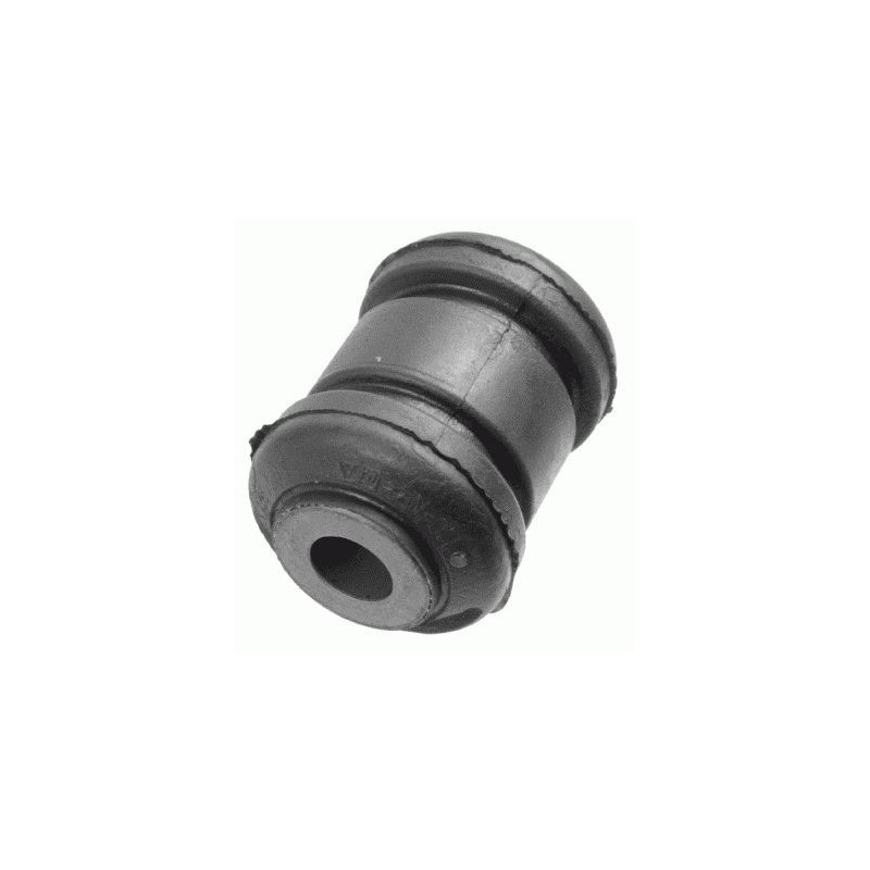 Braccio oscillante asse anteriore - LEMFORDER