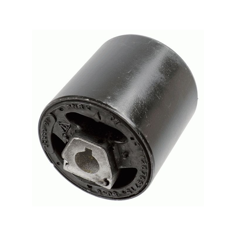 Braccio oscillante asse anteriore - LEMFORDER