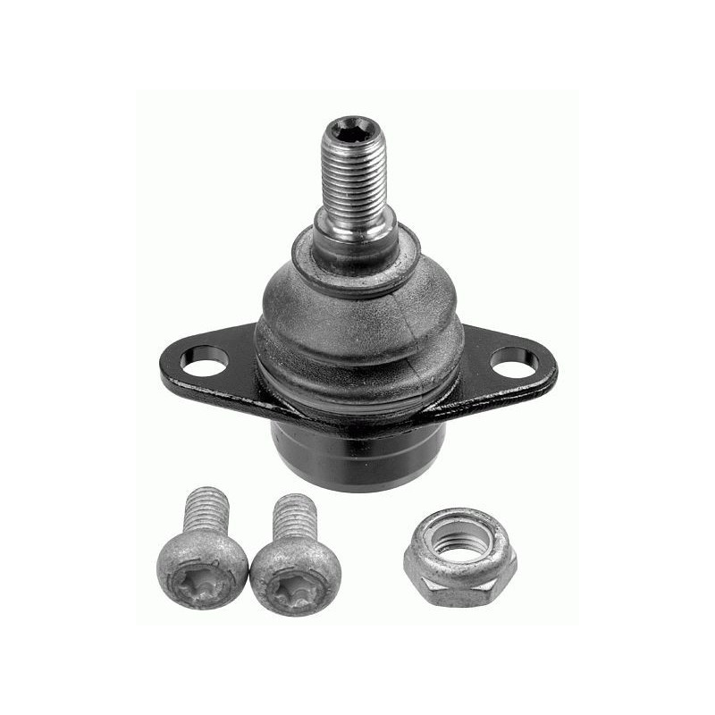 Giunto sferico assale anteriore - LEMFORDER