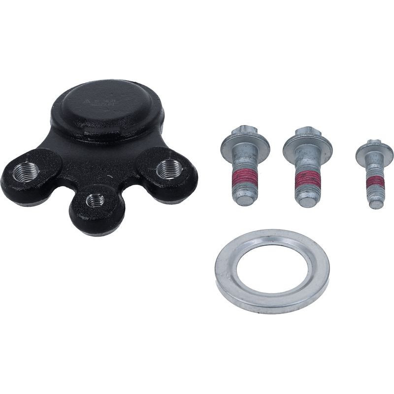 Giunto sferico assale anteriore - LEMFORDER