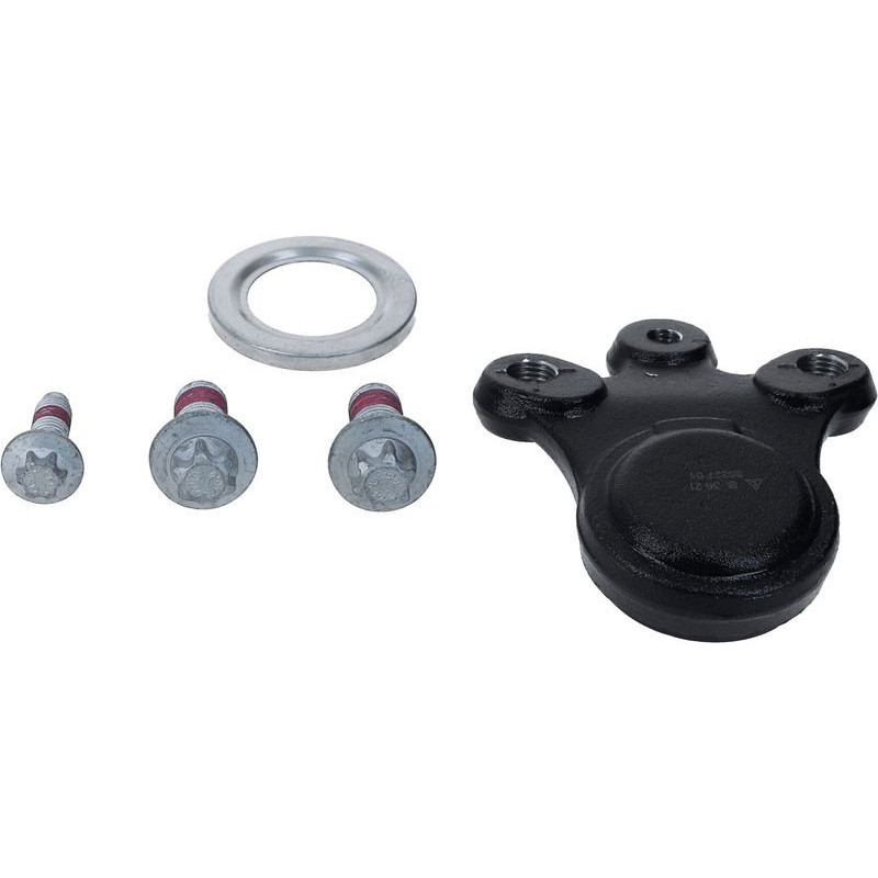 Giunto sferico assale anteriore - LEMFORDER