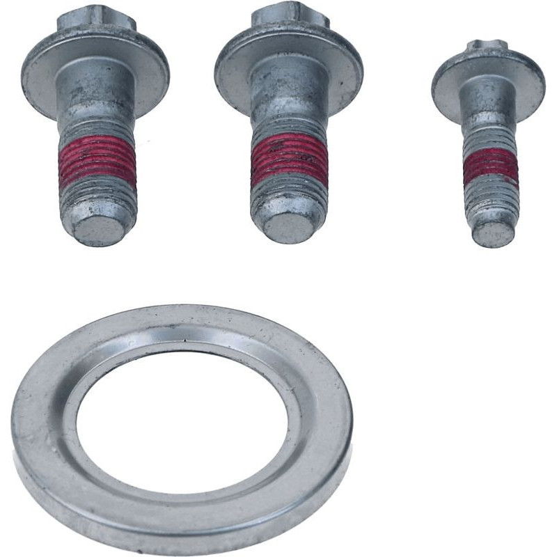 Giunto sferico assale anteriore - LEMFORDER