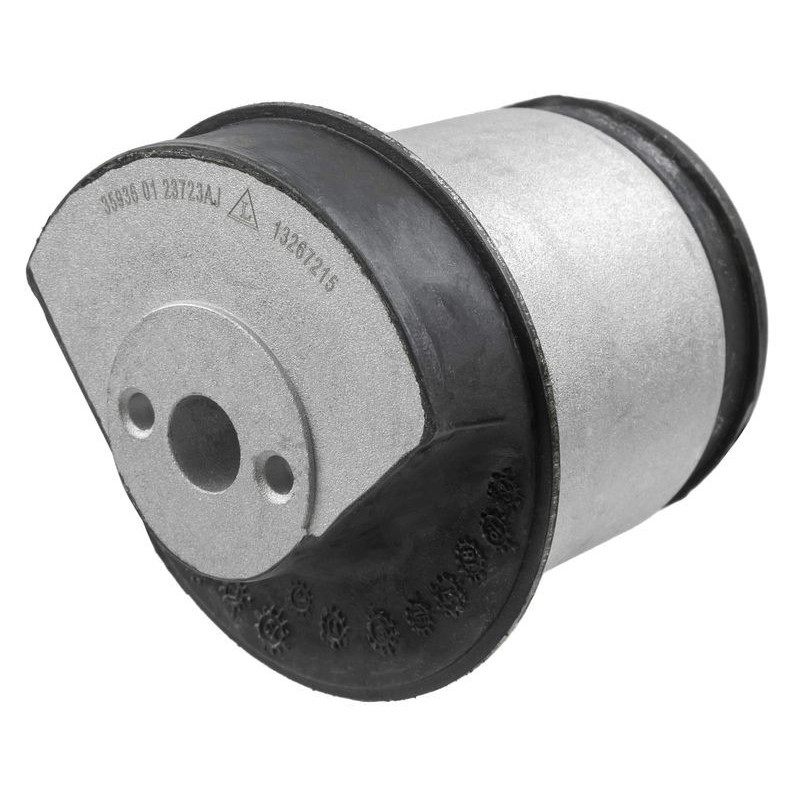 Supporto ammortizzatore asse posteriore - LEMFORDER