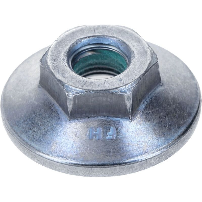 Giunto sferico assale anteriore - LEMFORDER