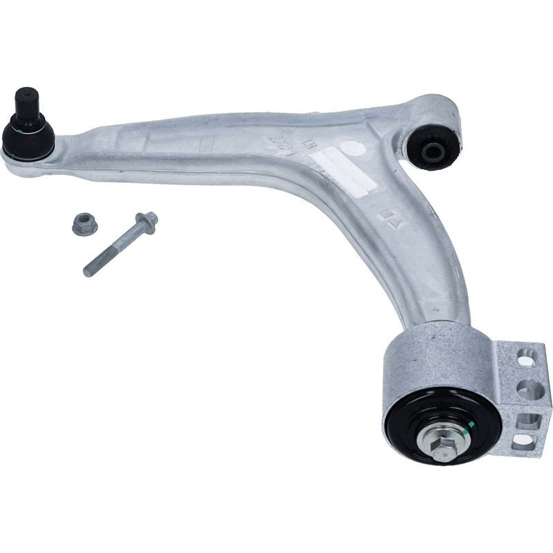 Braccio oscillante asse anteriore - LEMFORDER