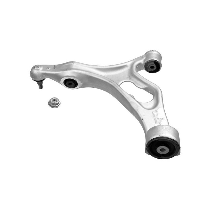 Braccio oscillante asse anteriore - LEMFORDER