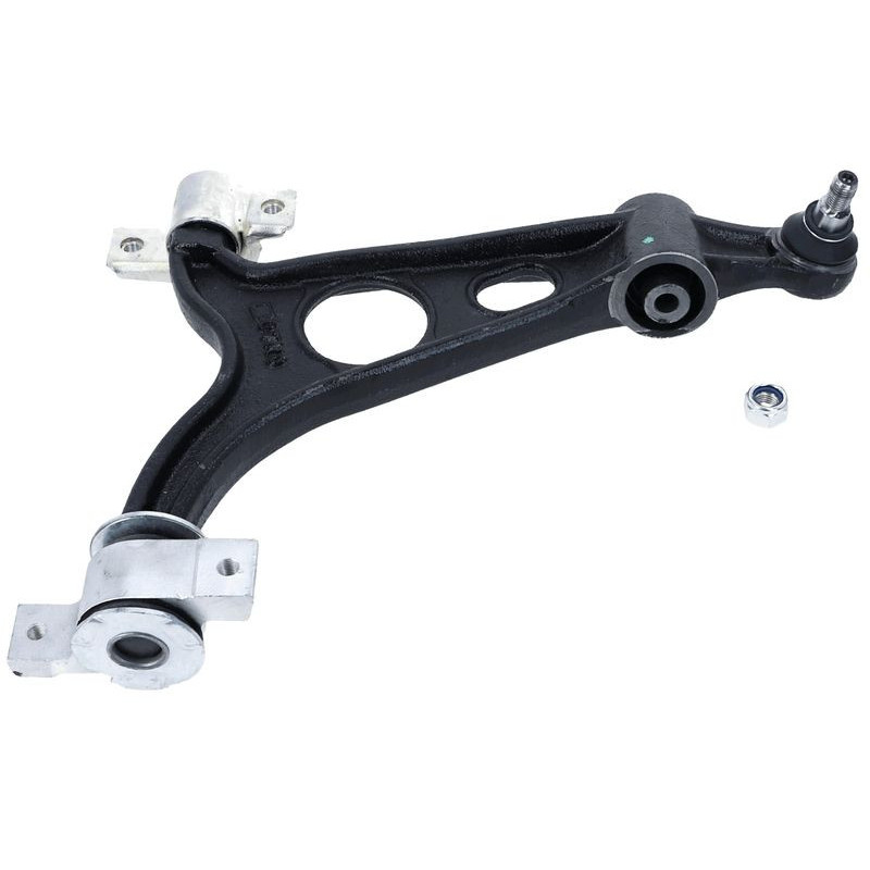 Braccio oscillante asse anteriore - LEMFORDER